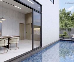 Mandai Garden (D26), Terrace #569322231